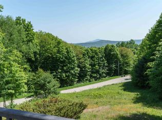 365 Greeley Shunpike, Quechee, VT 05059