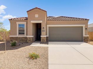 9370 E Greenhouse Rd, Florence, AZ 85132