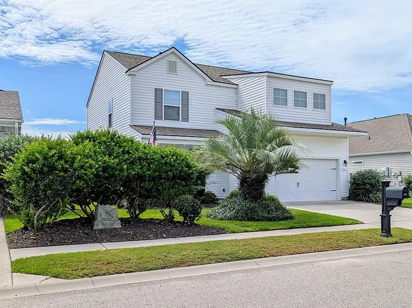 4261 Livorn Loop, Myrtle Beach, SC 29579