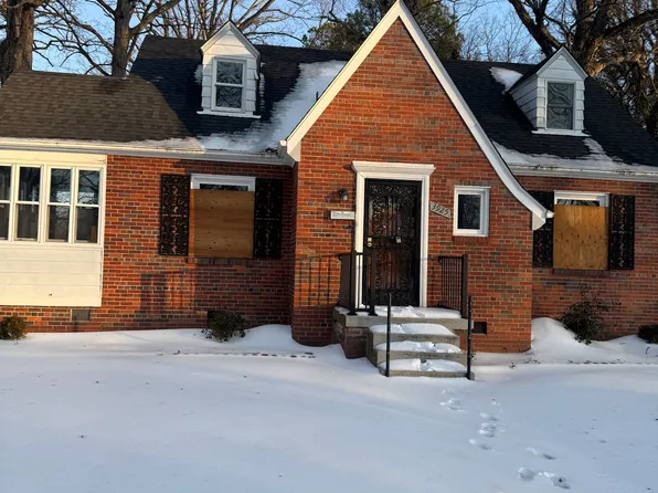 3925 Merry Oaks Ave, Richmond, VA 23224