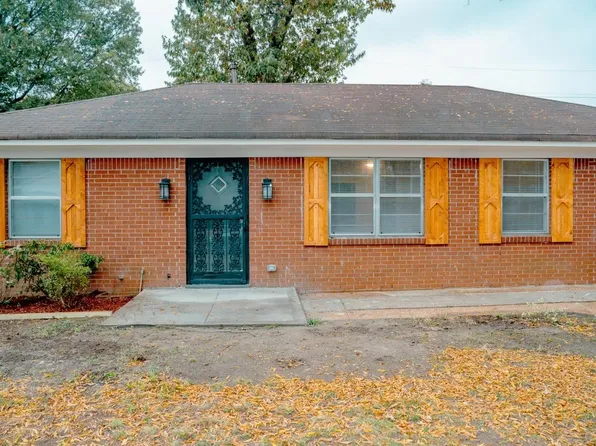 1210 Vernon Cv, Memphis, TN 38122