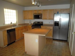 2134 N San Vincente Dr, Chandler, AZ 85225