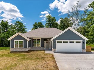 3911 Kamer Miller Rd, New Albany, IN 47150