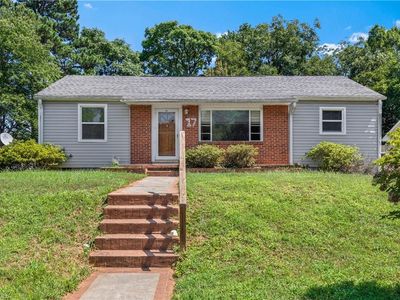 17 Edgewood View Ln, Winston Salem, NC, 27127