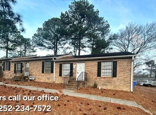 307 Fairview Ave SW APT E, Wilson, NC 27893