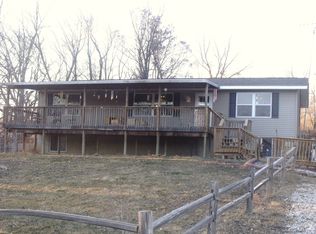 6468 Cemetery Rd, Ottumwa, IA 52501