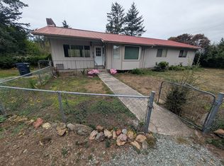 46979 Highway 101, Langlois, OR 97450