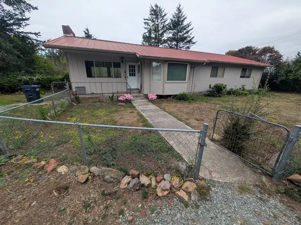 46979 Highway 101, Langlois, OR 97450