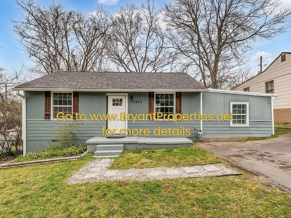 1st image of 1421 Electric Ave