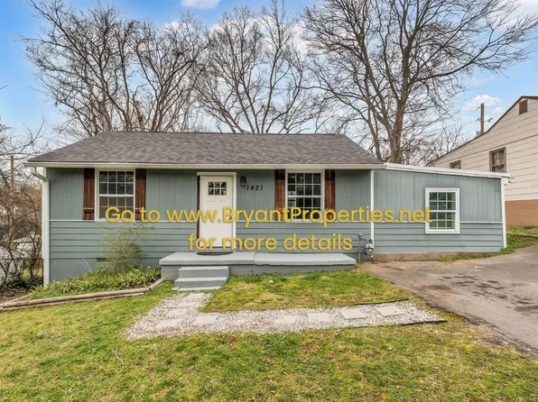 1421 Electric Ave, Nashville, TN 37206