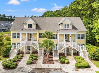 118 Old Course Rd #D, Murrells Inlet, SC 29576
