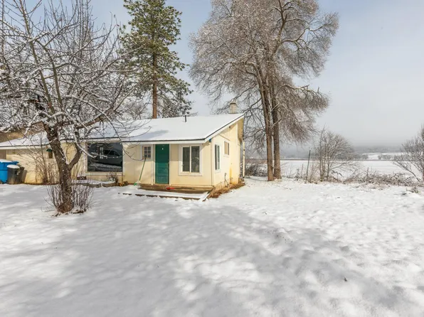 8780 Ramsey Rd, Gold Hill, OR 97525
