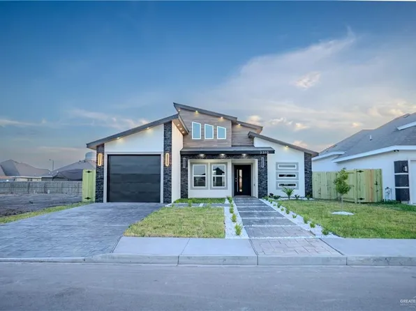 2310 E Sabinal Ave, Hidalgo, TX 78557