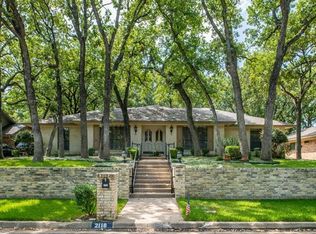 2118 River Ridge Rd, Arlington, TX 76017