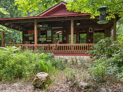 355 Paint Fork Rd, Barnardsville, NC, 28709