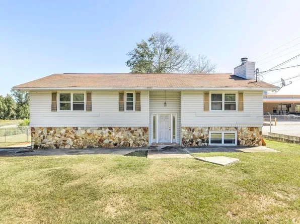 505 Nelson Dr, Warner Robins, GA 31088
