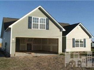 LOT Eighteen Sloop Point Loop Rd, Hampstead, NC 28443