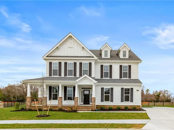 205 Kwanzan Ct, Chesapeake, VA 23322