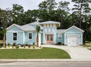 1976 Indigo Cove Way, Calabash, NC 28467