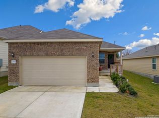 12908 Great Sphinx, San Antonio, TX 78253