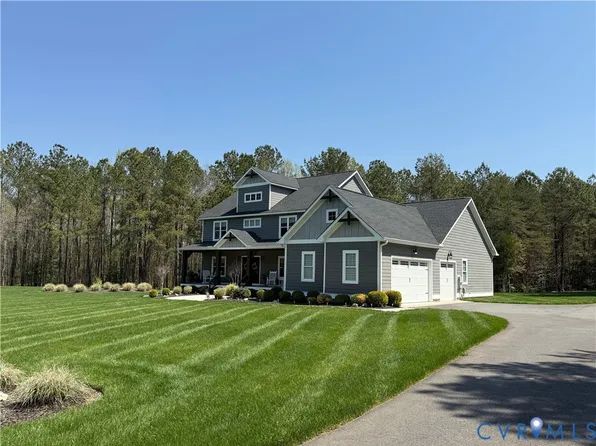 13114 Spring Rd, Rockville, VA 23146