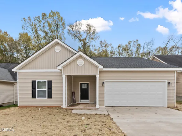 349 Cypress Dr, Gray, GA 31032