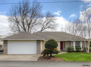 340 SW Johnson St, Sublimity, OR 97385