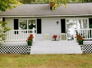 6224 Ranger Lake Rd, Gaylord, MI 49735