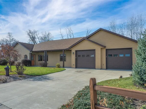307 Greenview Circle, Amery, WI 54001