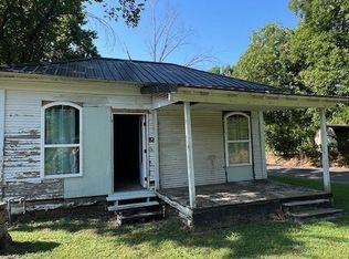 1101 E Holden St, Muskogee, OK 74403