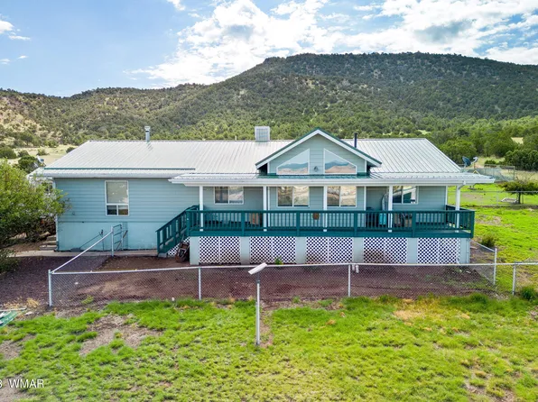 831 S Juniper St, Eagar, AZ 85925
