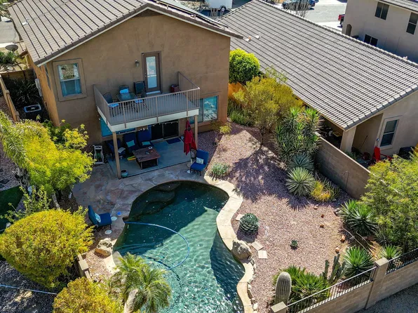 2168 E VISTA BONITA Drive, Phoenix, AZ 85024