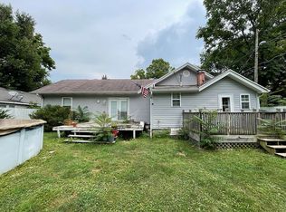 4612 Vernon Ave, Indianapolis, IN 46226