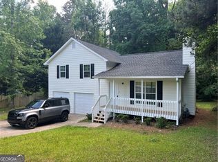 658 Clyde Cole Rd, Dallas, GA 30157