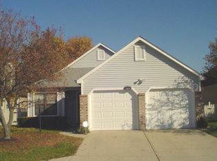 6727 Limerick Ct, Indianapolis, IN 46250