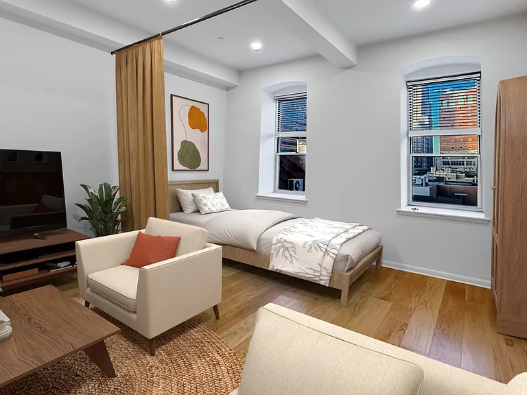 Franklin House Apartments — Photo 15