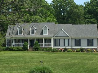 9411 Frohlich Rd, Louisville, KY 40291