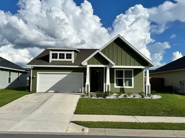 12473 NW 162nd Dr, Alachua, FL 32615