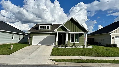 12473 NW 162nd Dr Photo 1