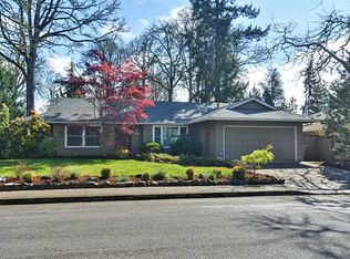 17040 NW Somerset Dr, Beaverton, OR