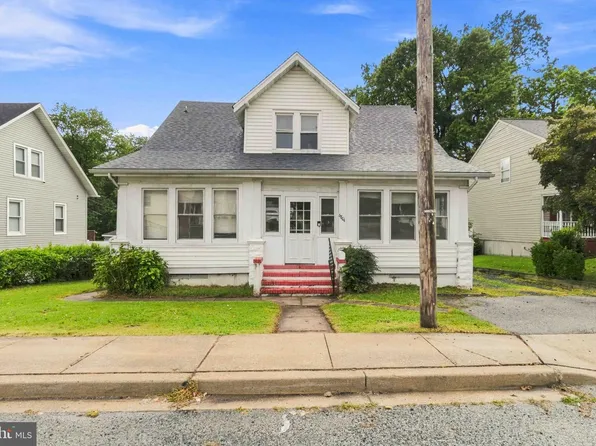 6804 Brook Ave, Baltimore, MD 21206