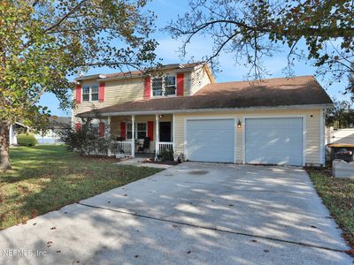 8442 CROSS TIMBERS Court, Jacksonville, FL, 32244