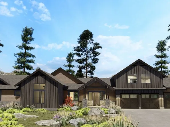 131 Trailblazer Ct Lot 46, Cle Elum, WA 98922