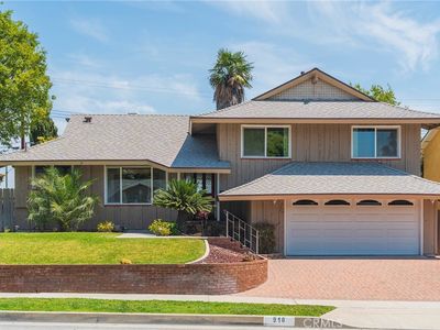 910 Glenhaven Dr, La Habra, CA, 90631