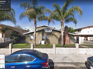 10380 Kimberly Ave APT A, Montclair, CA 91763