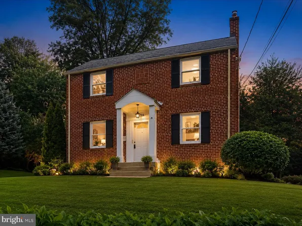 9906 Sidney Rd, Silver Spring, MD 20901