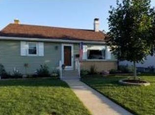 1611 George St, Manitowoc, WI 54220