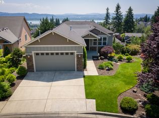 848 W X St, Washougal, WA 98671