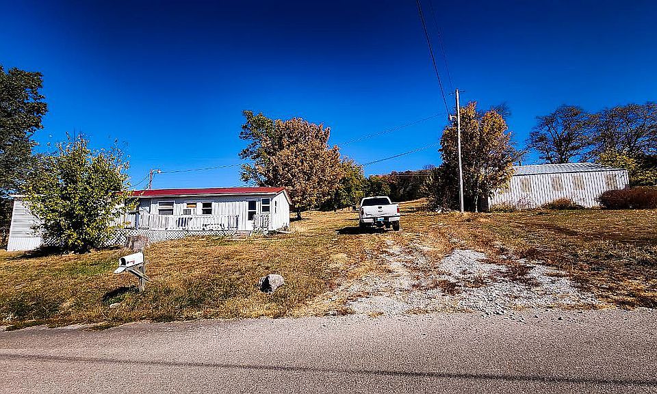 244 Ammons Ln, Guston, KY 40142 Zillow