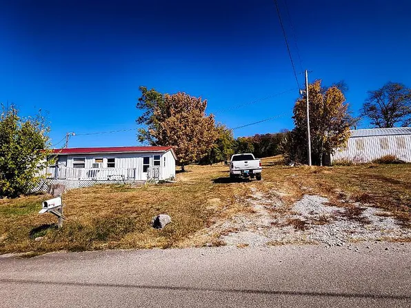 244 Ammons Ln, Guston, KY 40142